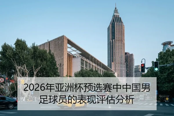 2026年亚洲杯预选赛中中国男足球员的表现评估分析