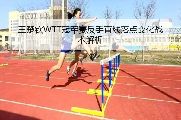 王楚钦WTT冠军赛反手直线落点变化战术解析